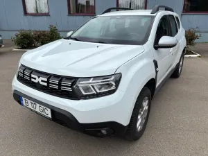 Dacia Duster III [2023 - prezent] Blue dCi 115 4WD Comfort 2023