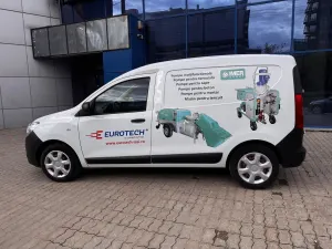 Dacia Dokker 2017