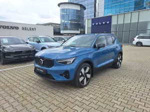 Volvo XC40 Recharge T5 Twin Engine AT7 R-Design 2023