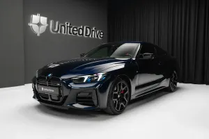 BMW 4 Series G22/G23/G26 [2021 - Prezent] M440i xDrive 2025