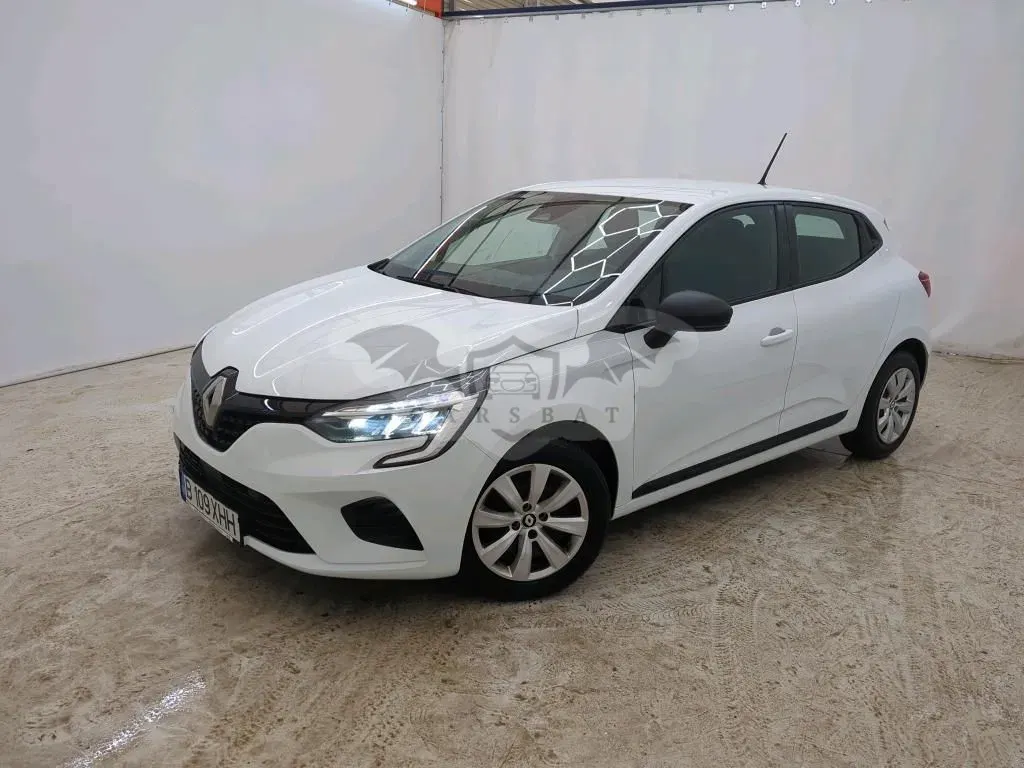 Renault Clio V [2019 - Prezent] V 1.0 TCe Life 2021