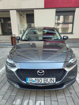 Mazda 2 G90 Takumi 2019