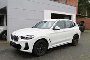 BMW X3 G01 [2017 - Prezent] xDrive30d Aut. M Sport Edition 2023