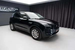 Jaguar E-Pace D150 AWD S 2019