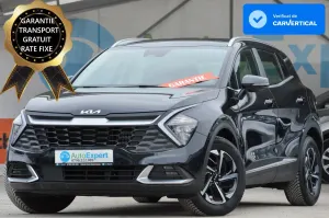 Kia Sportage V [2021 - Prezent] 1.6T-GDI 2WD Aut. Vision 2023