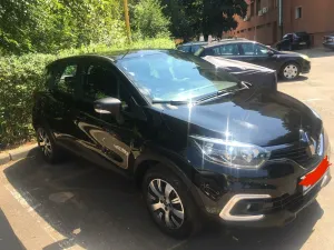 Renault Captur / QM3 II [2019 - Prezent] TCe Life 2019