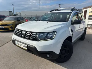Dacia Duster II [2018 - Prezent] Blue dCi 115 4WD Comfort 2021