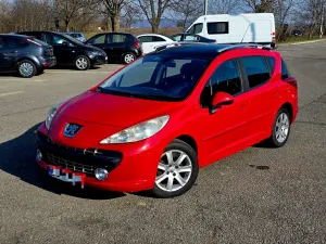 Peugeot 207 120 Premium 2009