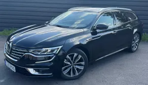 Renault Talisman (SM6) BLUE dCi 160 EDC INTENS 2020