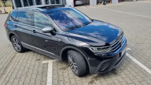 Volkswagen Tiguan II [2016 - Prezent] 2.0 TDI SCR DSG Life 2022