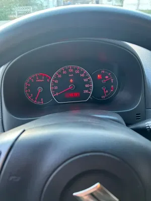 Suzuki SX4 I [2006 - 2014] 1.6L 4WD GS 2009