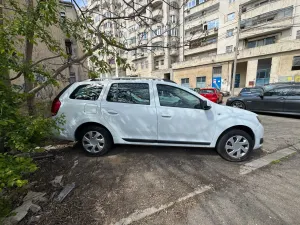 Dacia Logan II [2012 - 2020] 1.2 Acces 2014
