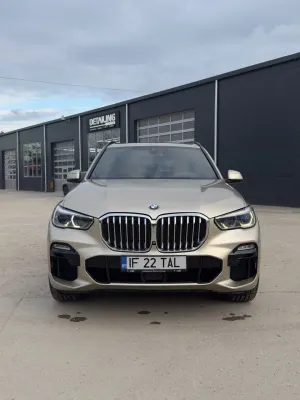 BMW X5 G05 [2018 - Prezent] xDrive30d 2019