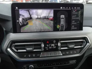 BMW X4 G02 [2018 - Prezent] xDrive20i AT 2022