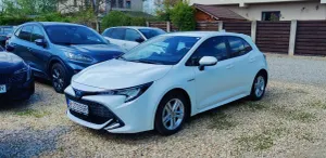 Toyota Corolla XII [2020 - Prezent] 1.8 HSD Dynamic 2021