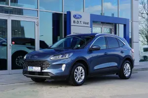 Ford Kuga 2.5 Duratec FHEV AWD Titanium X 2023