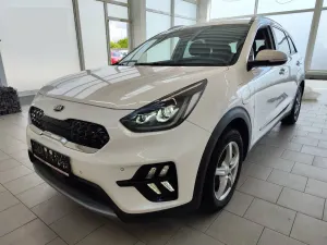 Kia Niro 1.6 GDI 6DCT PHEV Classic 2020