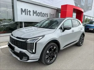 Kia Sportage V [2021 - Prezent] 2026