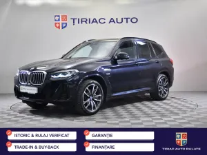 BMW X3 xDrive30e Aut. M Sport 2022