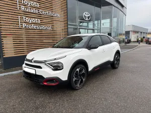 Citroën C4 1.2 PureTech S&S BVM6 Feel Pack 2021