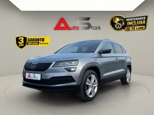 Skoda Karoq 1.5 TSI ACT DSG Style 2020