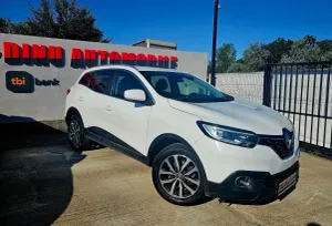 Renault Kadjar Energy dCi 110 EDC COLLECTION 2018