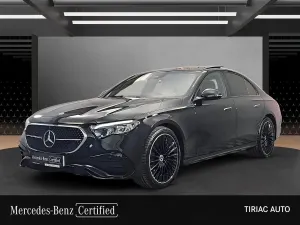 Mercedes-Benz E 2024
