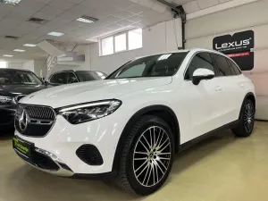 Mercedes-Benz GLC 220 d 4Matic 9G-TRONIC Avantgarde Advanced 2022