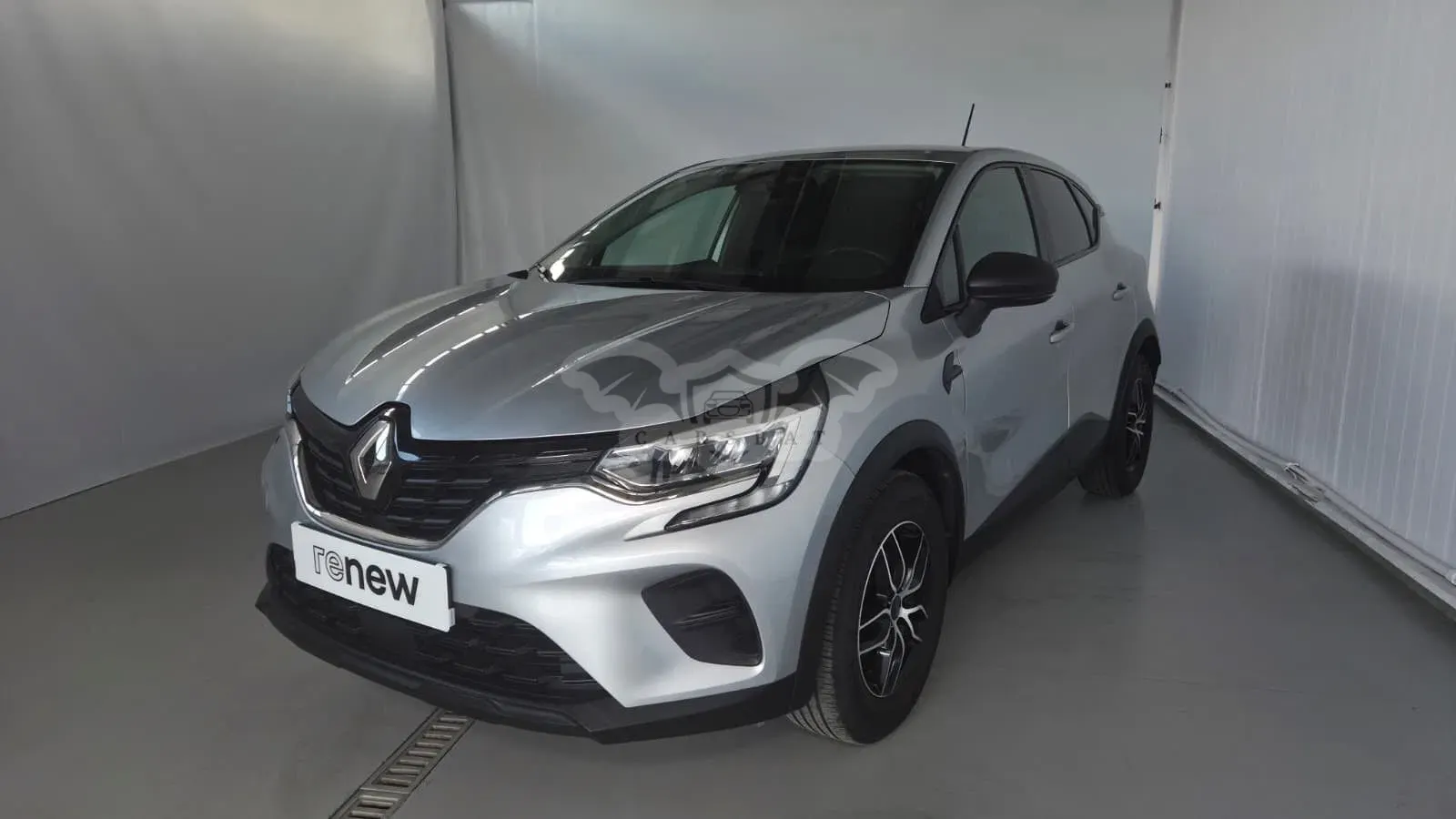Renault Captur / QM3 TCe 100 Life 2020
