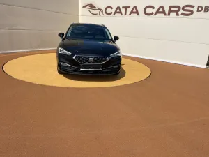Seat Leon III [2020 - Prezent] 1.5 eTSI ACT OPF DSG Xcellence 2022