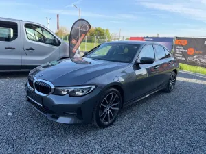 BMW 3 Series G20/G21 [2018 - Prezent] 318d Aut. M Sport 2021