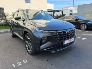 Hyundai Tucson III [2020 - Prezent] 1.6 T-GDi HEV 2WD Prime 2023