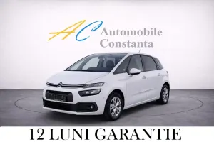 Citroën C4 Picasso II [2013 - 2018] 2017