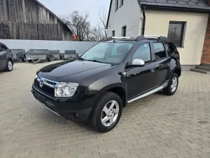 Dacia Duster I [2010 - 2017] dCi 110 FAP 4x2 Laureate 2012