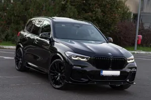 BMW X5 G05 [2018 - Prezent] 2018