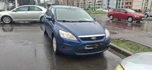 Ford Focus II [2005 - 2012] 1.6i Trend 2008