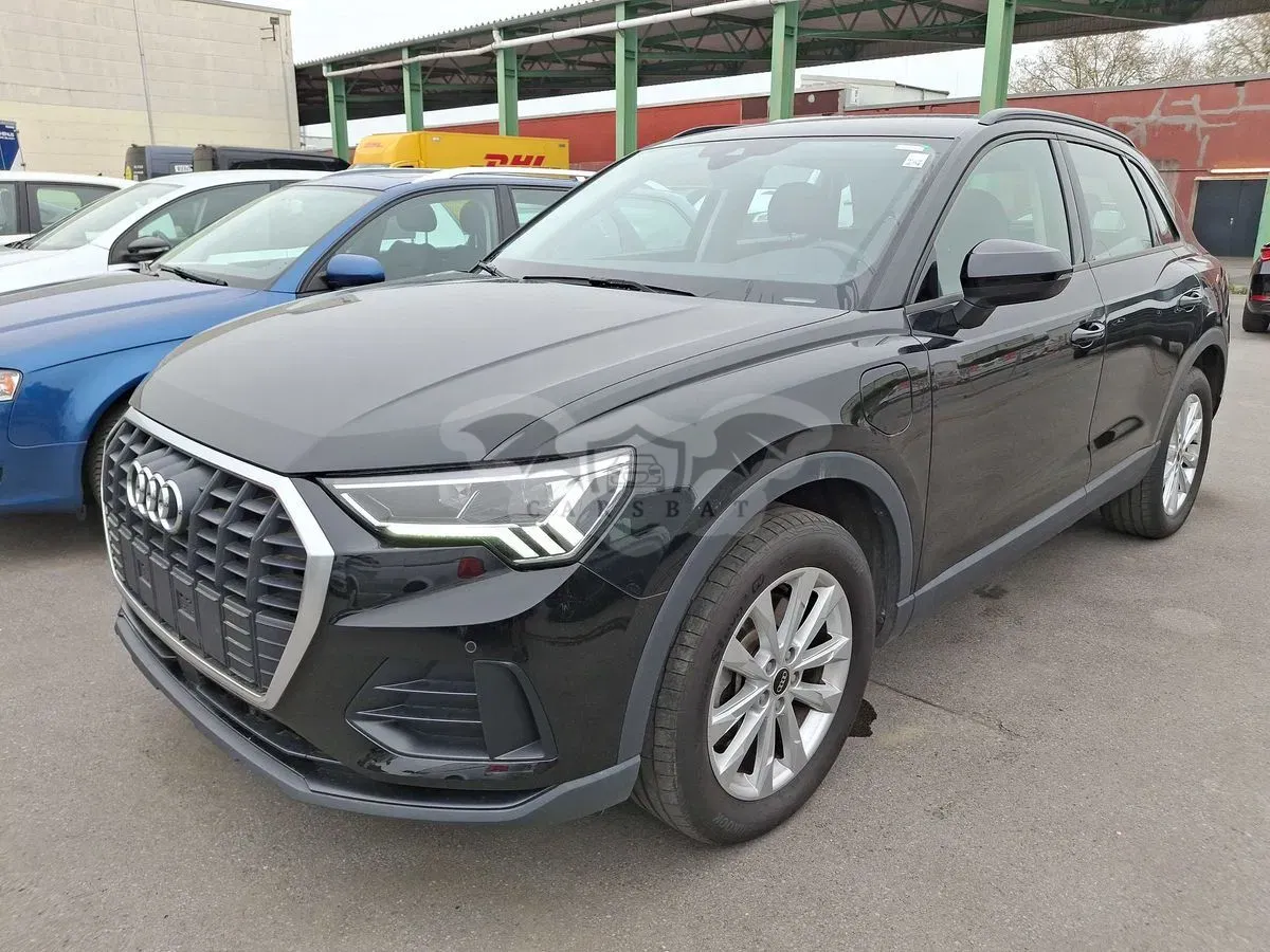 Audi Q3 F3 [2018 - Prezent] 45 TFSIe S tronic 2022