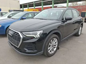 Audi Q3 F3 [2018 - Prezent] 45 TFSIe S tronic 2022