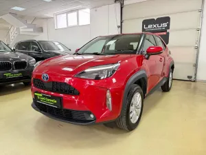 Toyota Yaris Cross 1.5 VVT-i AWD-i Elegant 2023