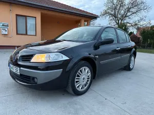 Renault Megane II [2002 - 2010] II 1.5 dCi Confort Expression 2007