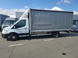 Ford Transit 2020