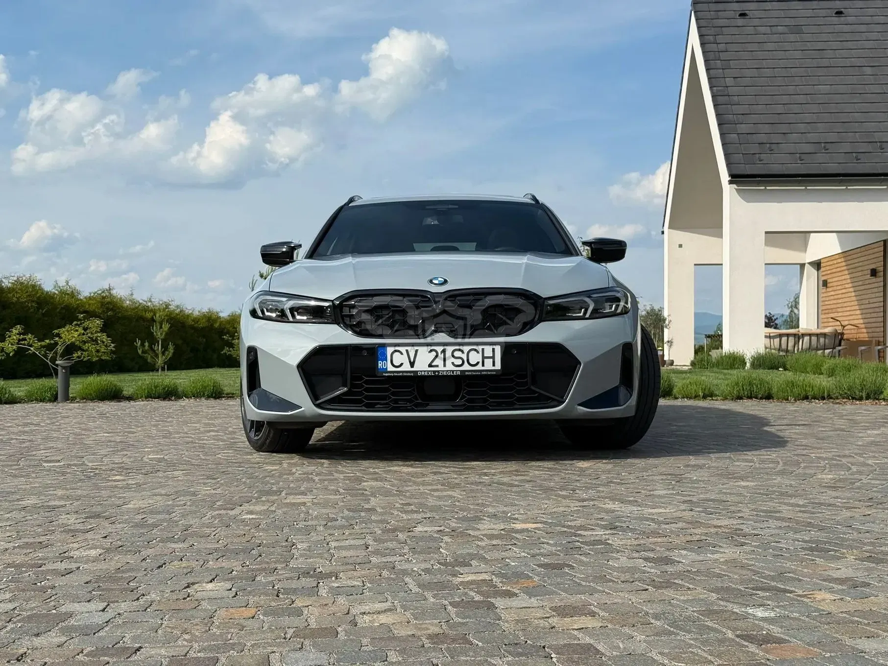 BMW M3 G80 [2020 - Prezent] M340i xDrive 2023