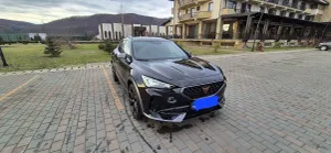 Cupra Formentor VZ 2.0 TSI 4DRIVE DSG 2021