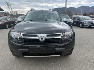 Dacia Duster 1.6 16V 4x4 Prestige 2010