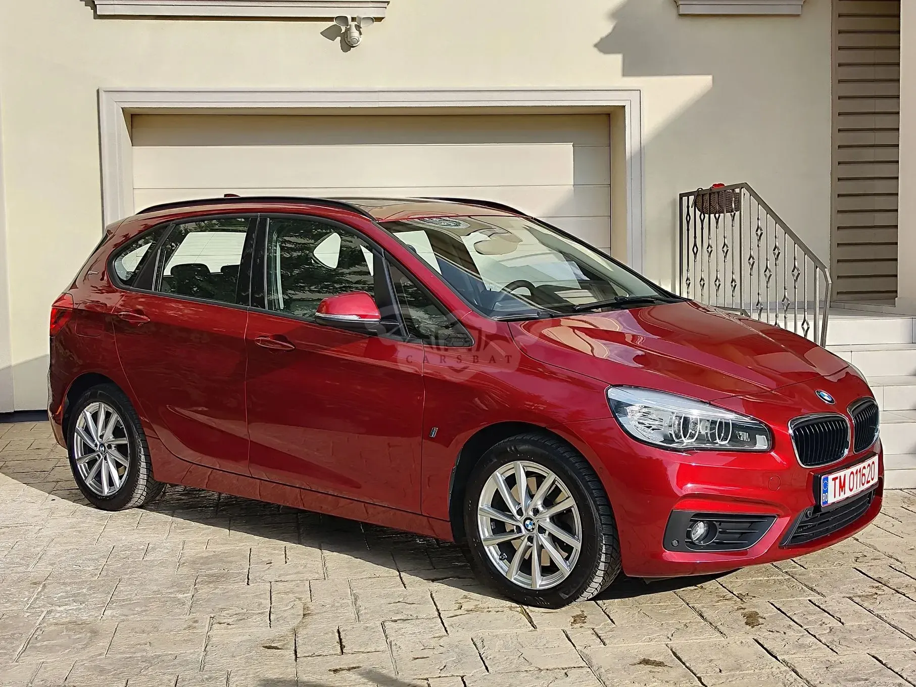 BMW 2 Series 225xe iPerformance Advantage 2017