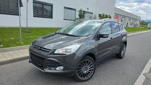 Ford Kuga 1.5 EcoBoost 2WD Titanium 2016