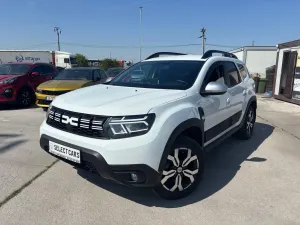 Dacia Duster Blue dCi 115 4WD Comfort 2023