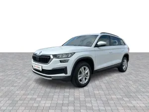 Skoda Kodiaq 2.0 TDI DSG Ambition 2022