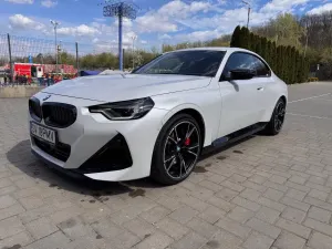 BMW M2 M240i xDrive 2024