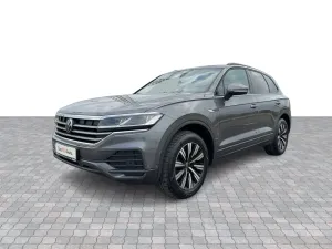 Volkswagen Touareg V6 TDI Style 2023